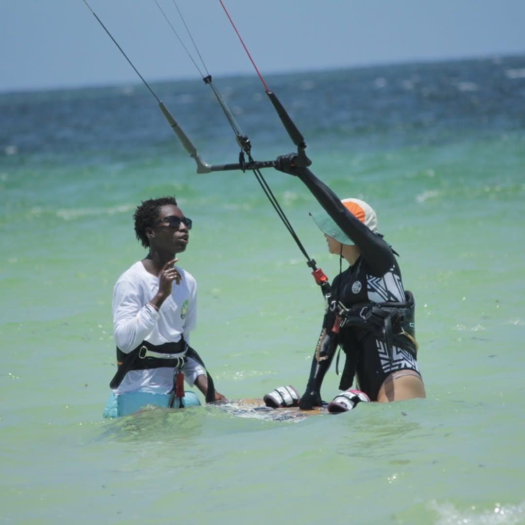 Kitesurf Watamu