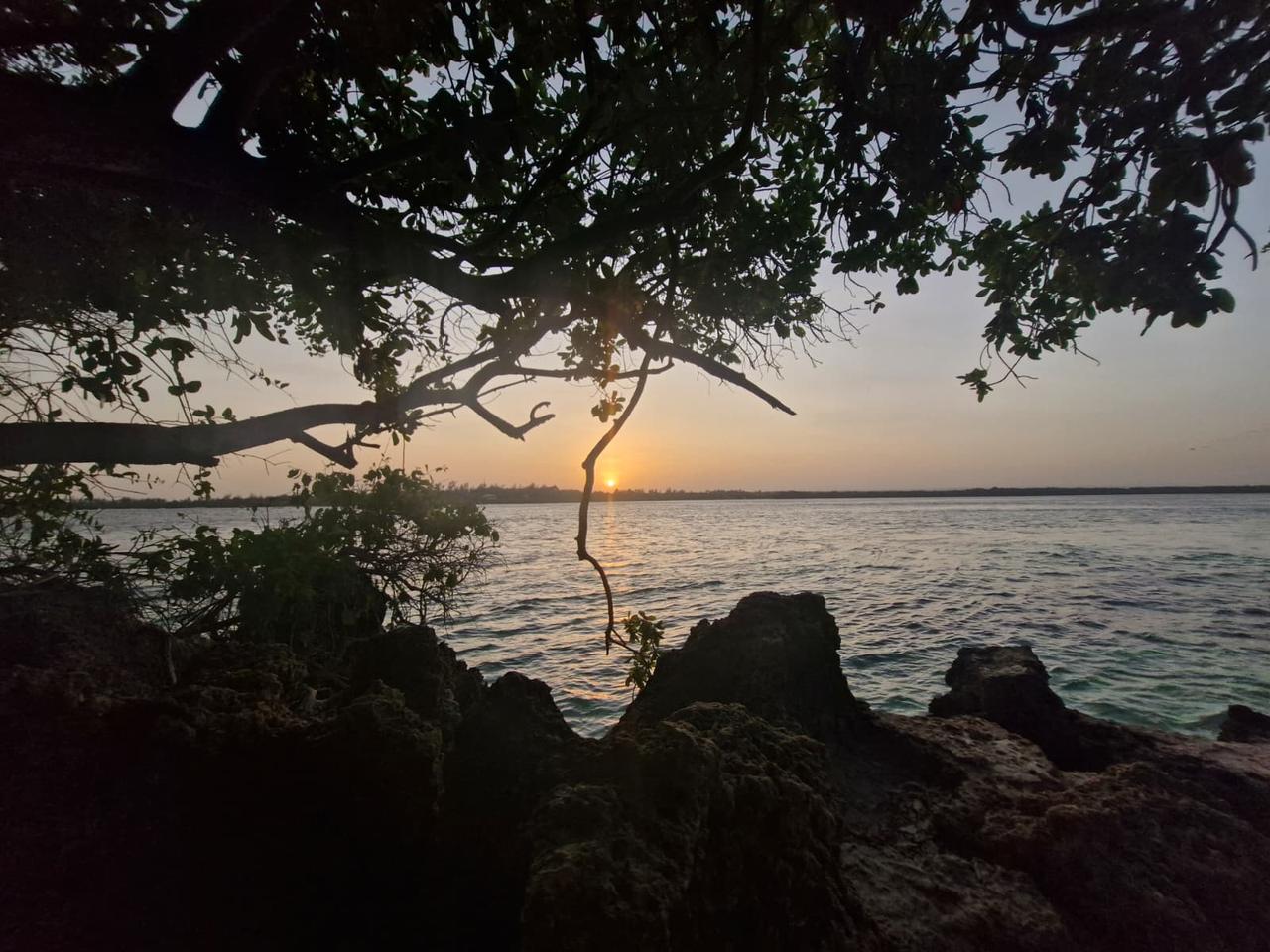 Short Beach