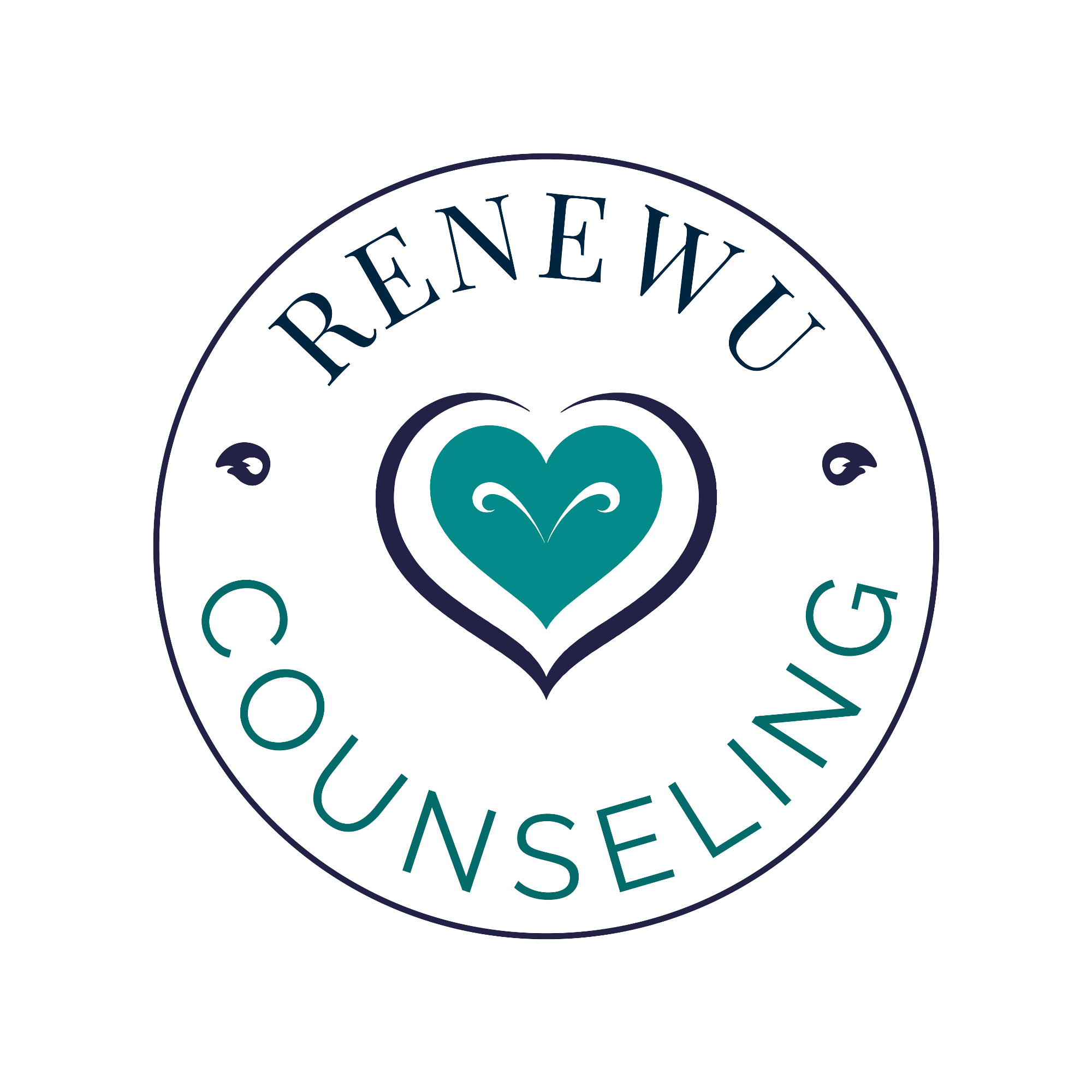 Counseling Services Logo
