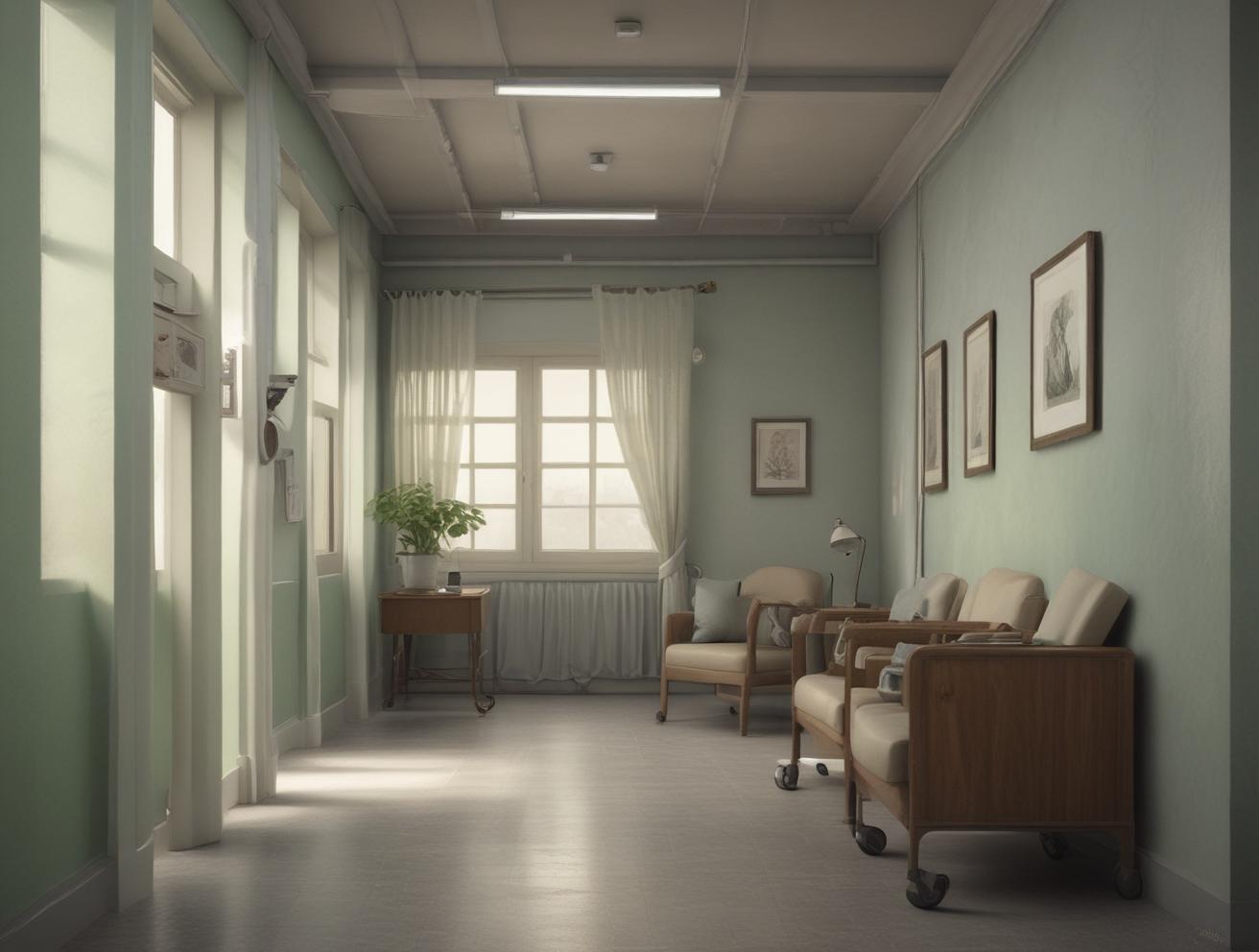 healthcare services Kolkata