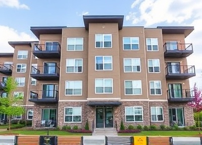 Multifamily Development