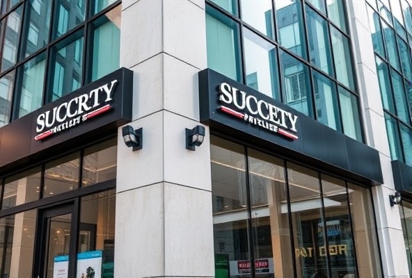 Office Transformation