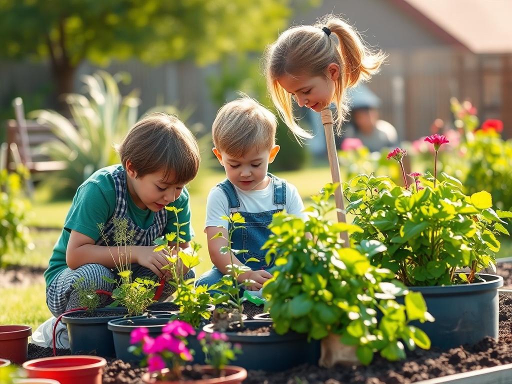 An image of a teacher working with a student on