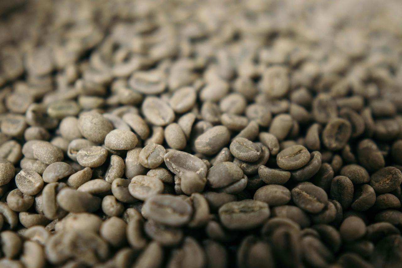 Natural Yirgacheffe Grade 1