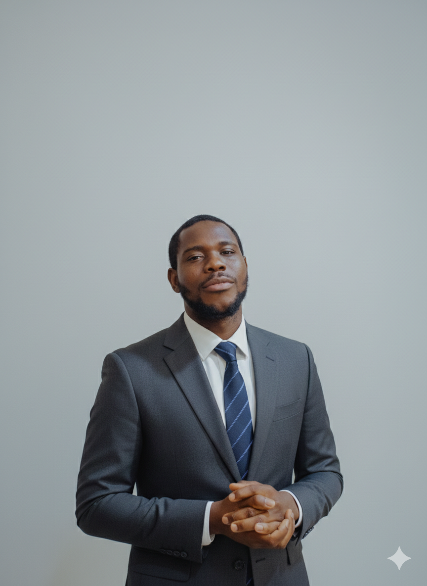 Stephen Amoako Ogyampah