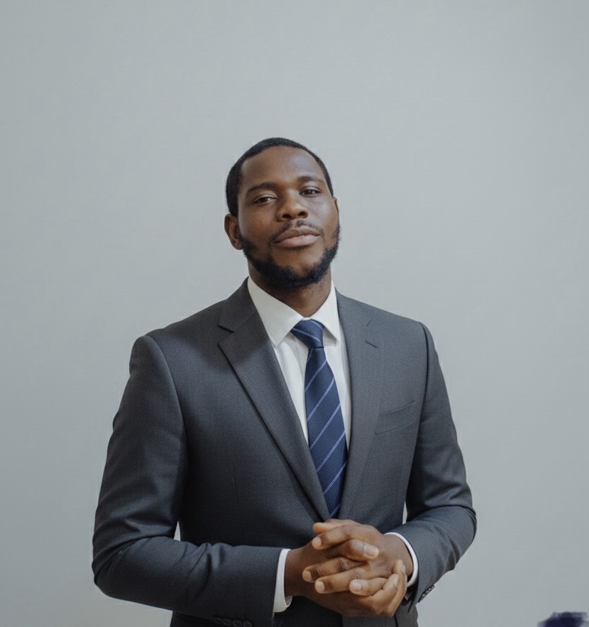 Stephen Amoako Ogyampah