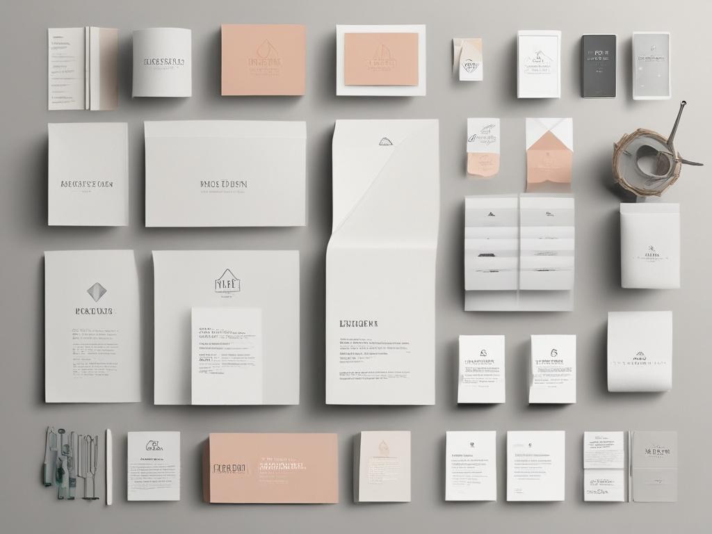 graphic design, web design, logo creation, business cards, flyers, brochures, social media, responsive design, e-commerce