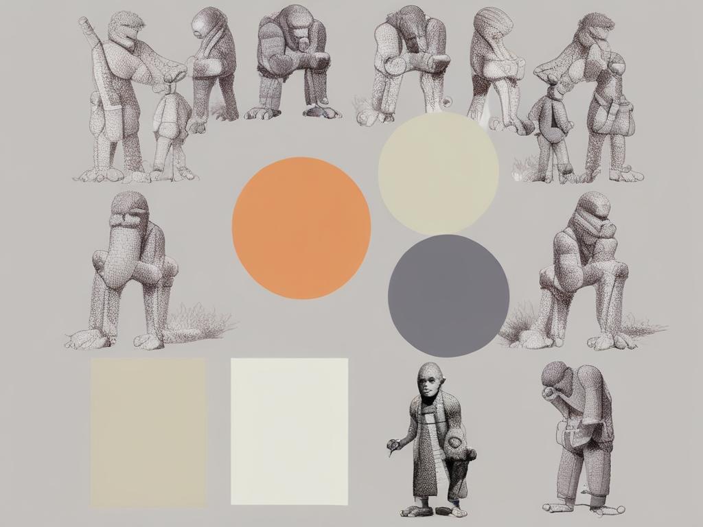 creative community, engagement, humor, fail enthusiasts