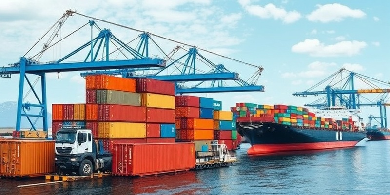 Import and export documentation