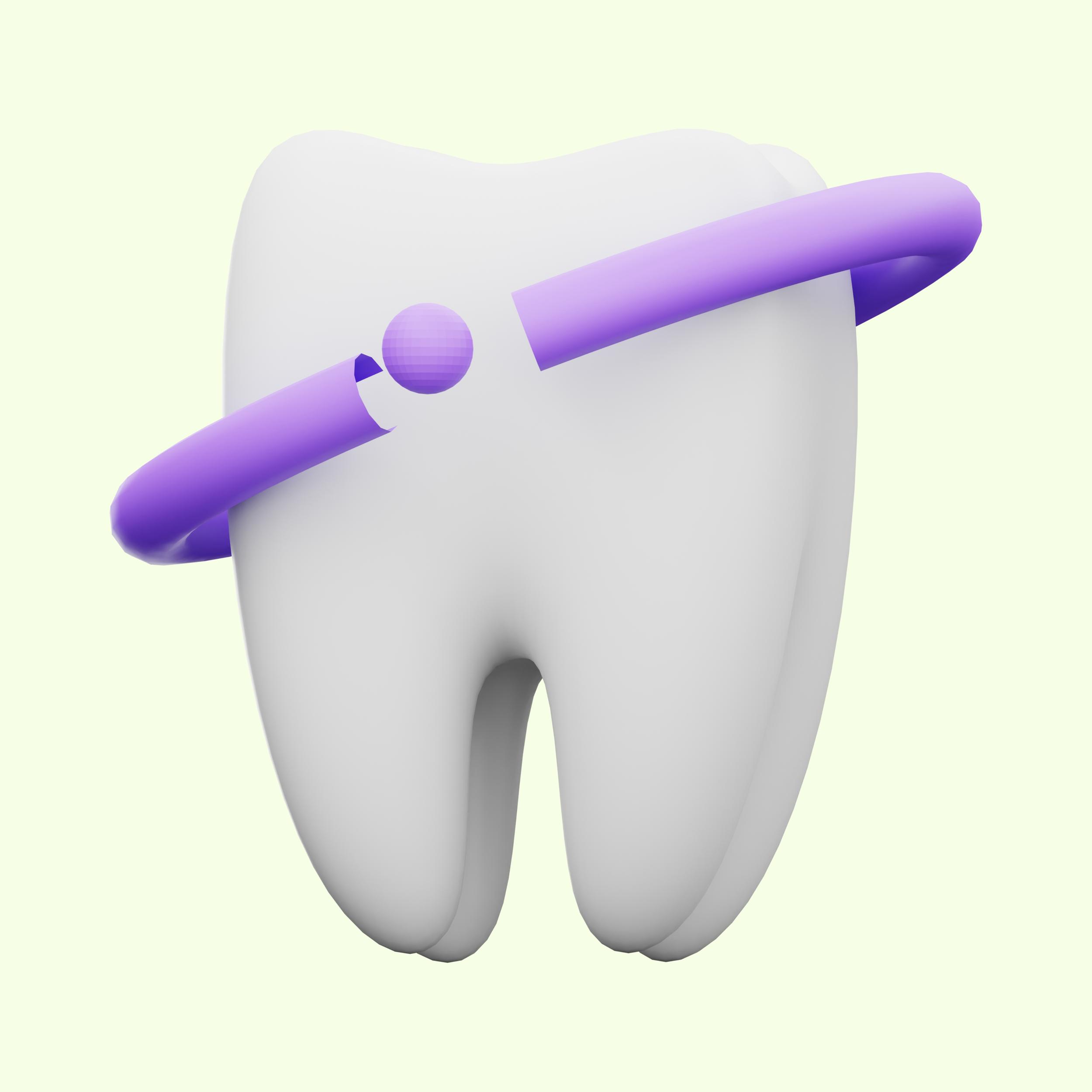 <strong>KIDS TOOTH </strong>