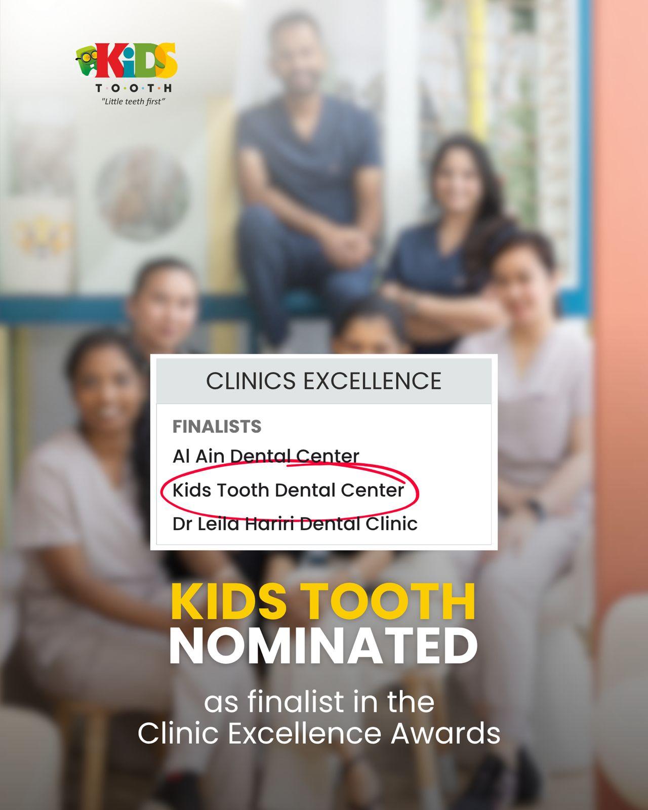 Dr. Rajesh Bariker, founder and specialist pediatric dentist at Kids Tooth Dubai