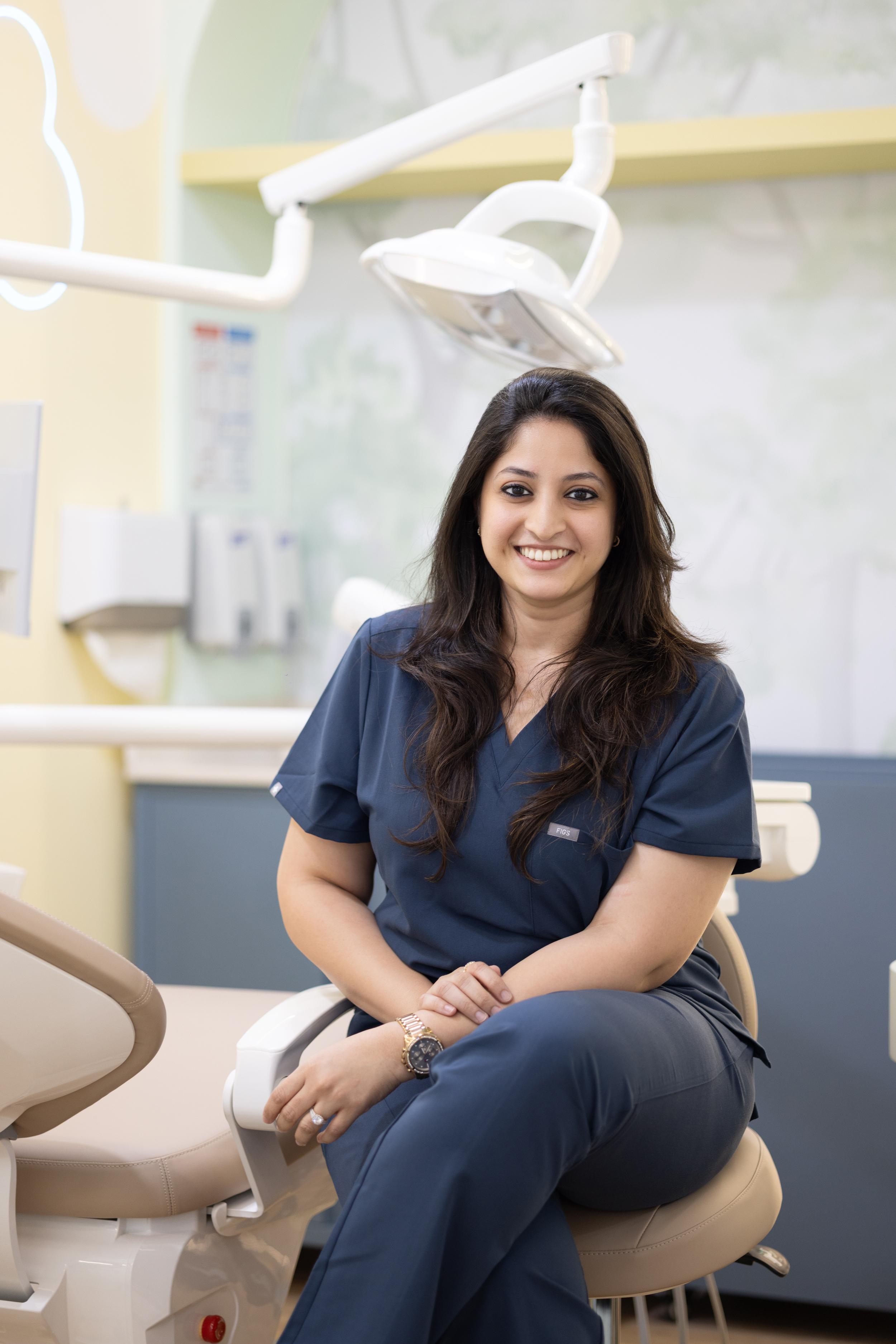 Kids Dentist in Dubai | Specialist Pediatric Dentists – Kids Tooth