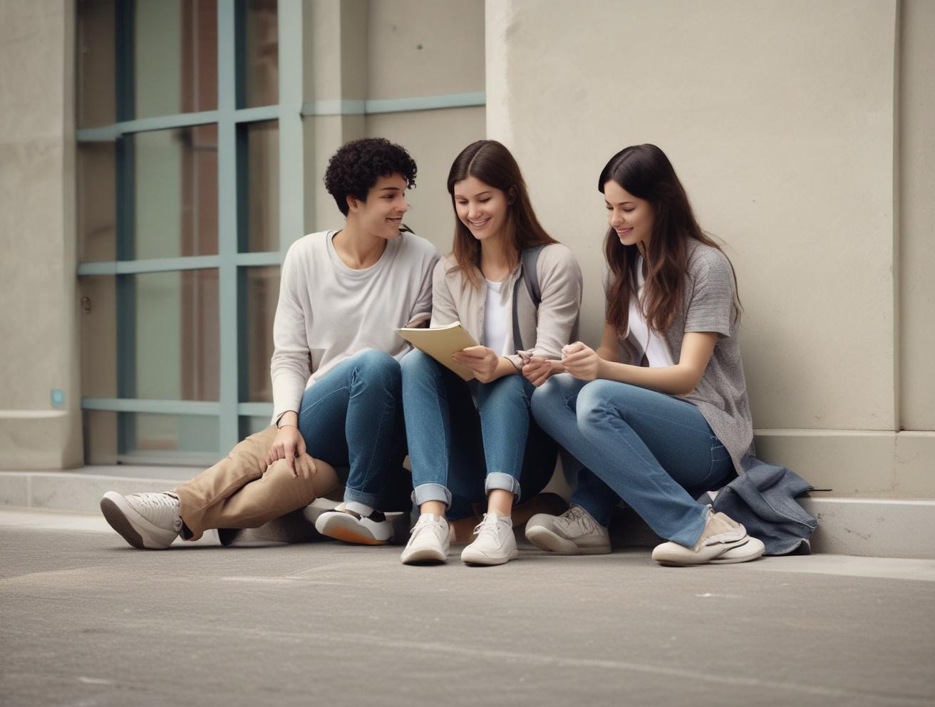 student support