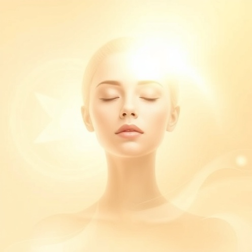 Apotropaic energy and light