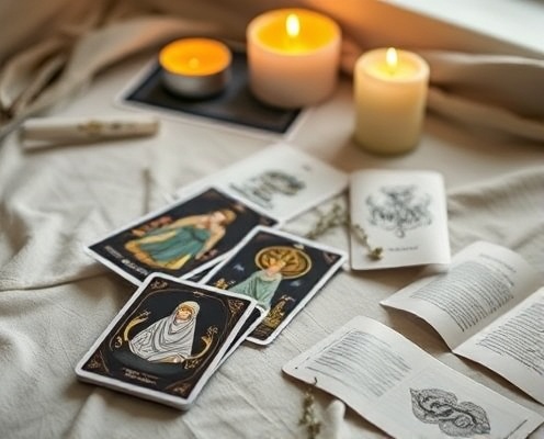 Tarot Reading Service