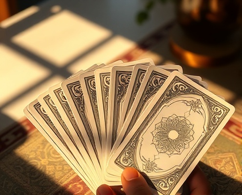 Oracle Reading Service