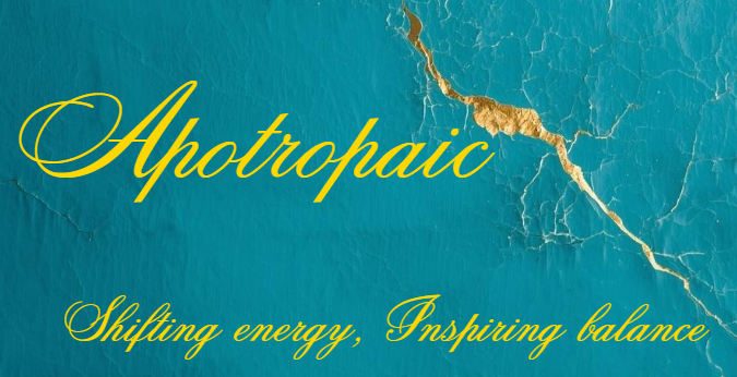 Atmospheric light rays and protective energy