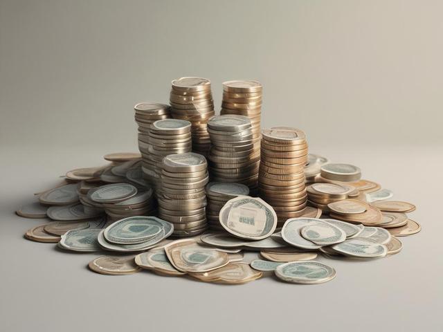 Content creator earnings