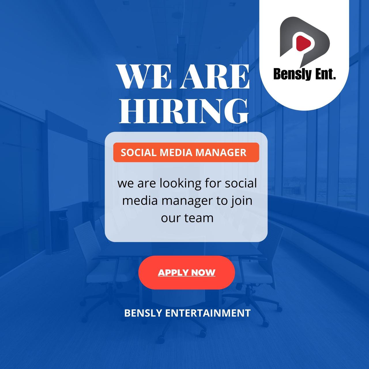 we are looking for social media manager to join our team.jpg