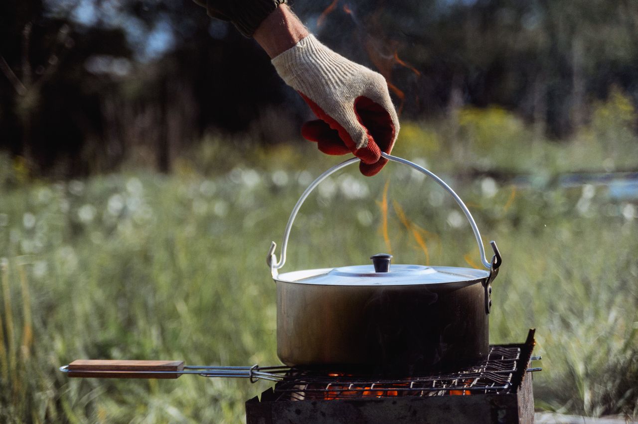Camping Cookware & Stoves Guide