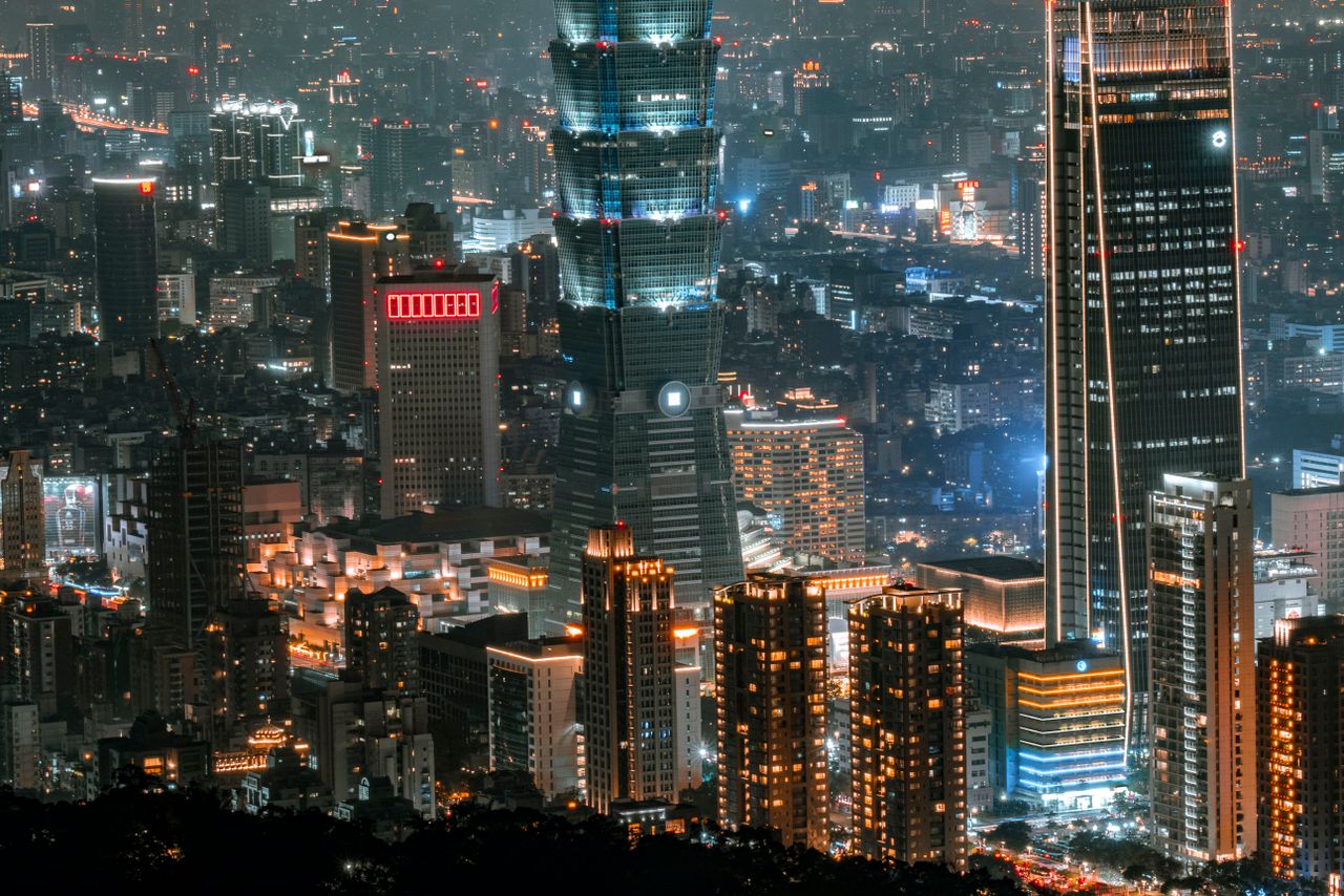 Urban Exploration