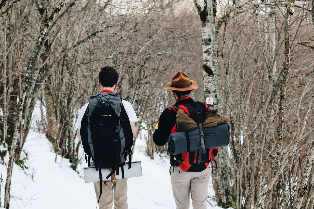 Best Hiking Backpacks 2026