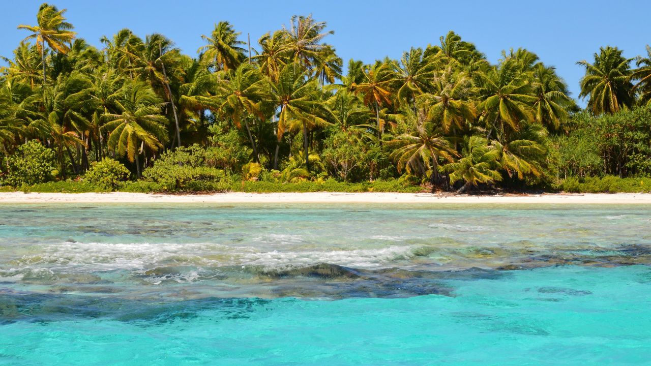 Paradise Found: A Complete Guide to Bora Bora's Best Beaches