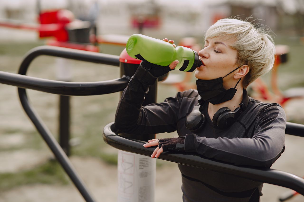 Hydration Gear for Outdoor Adventures