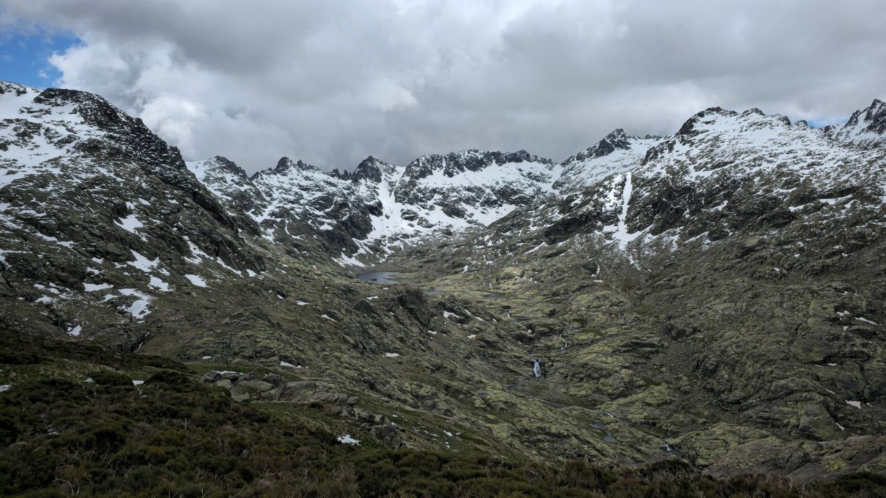 Hiking the Rwenzori Mountains: A Guide to Africa's Third Highest Peak