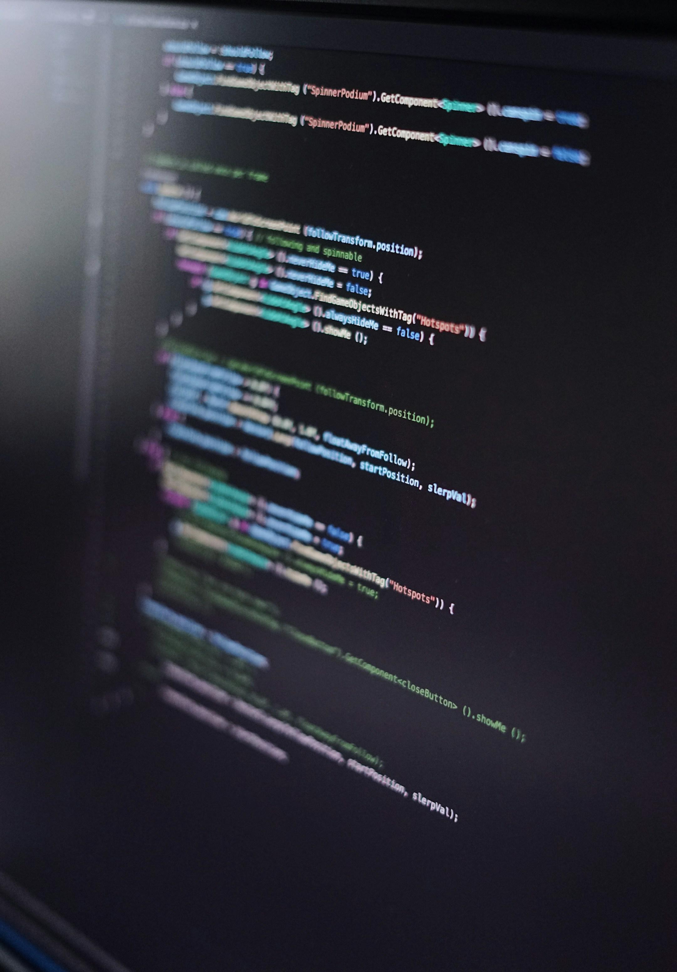 Lines of code