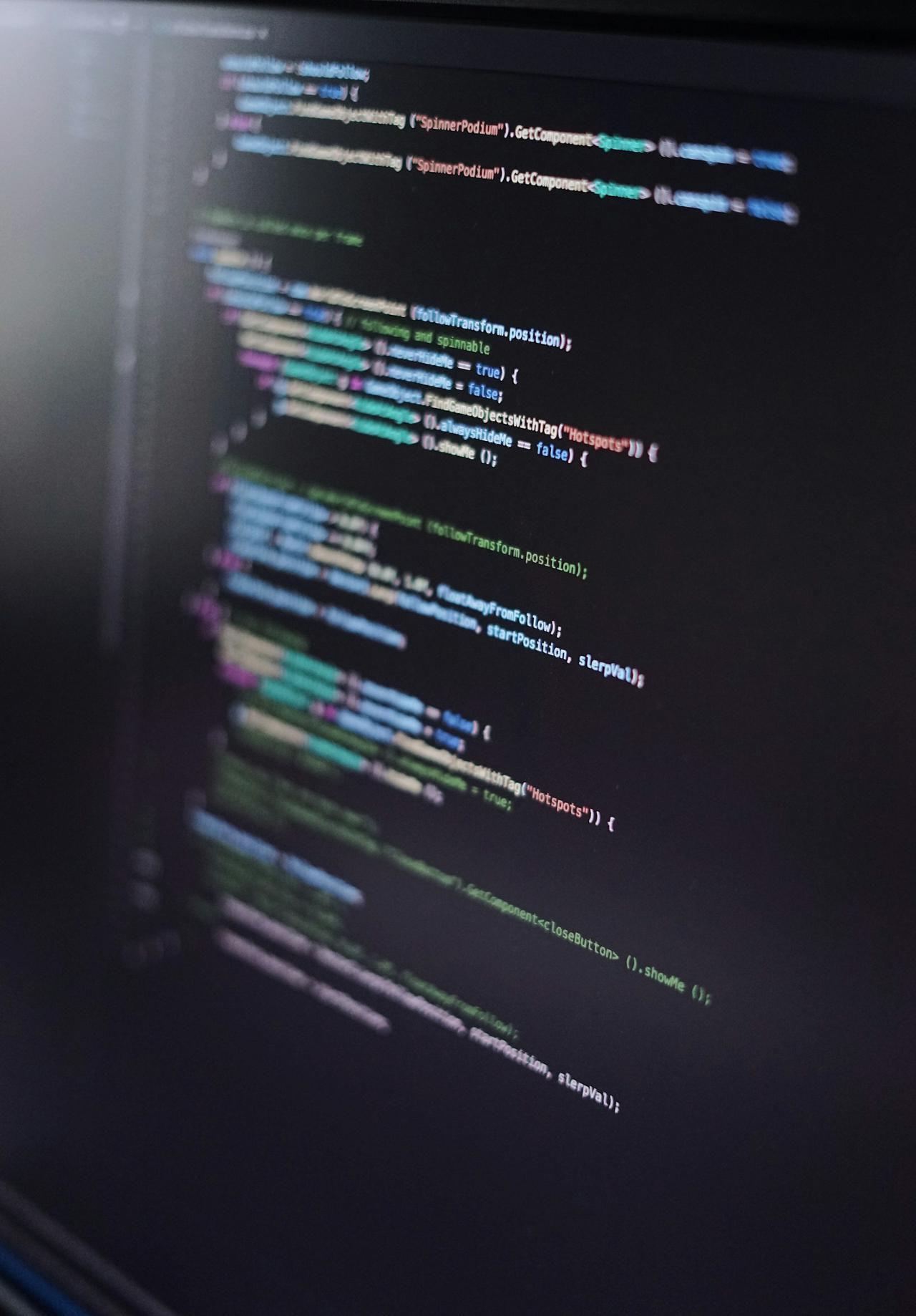 Lines of code