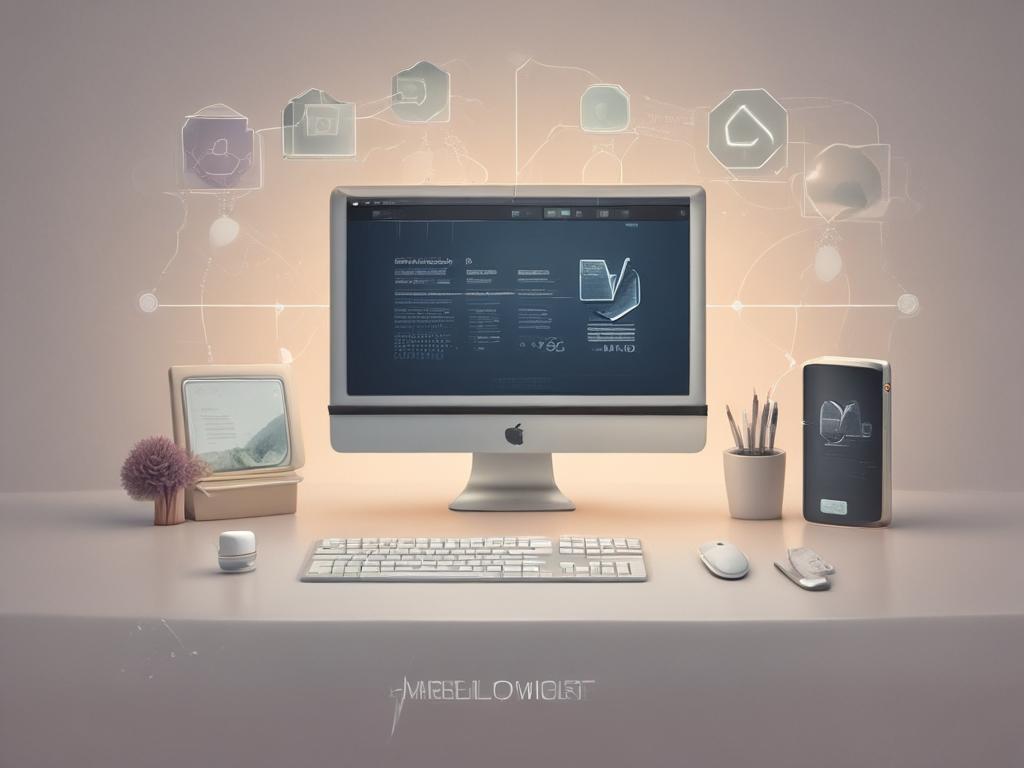 web development, responsive design, user interface, technology, digital presence