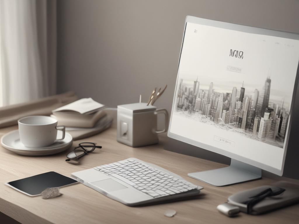 web design, responsive, user experience, modern design