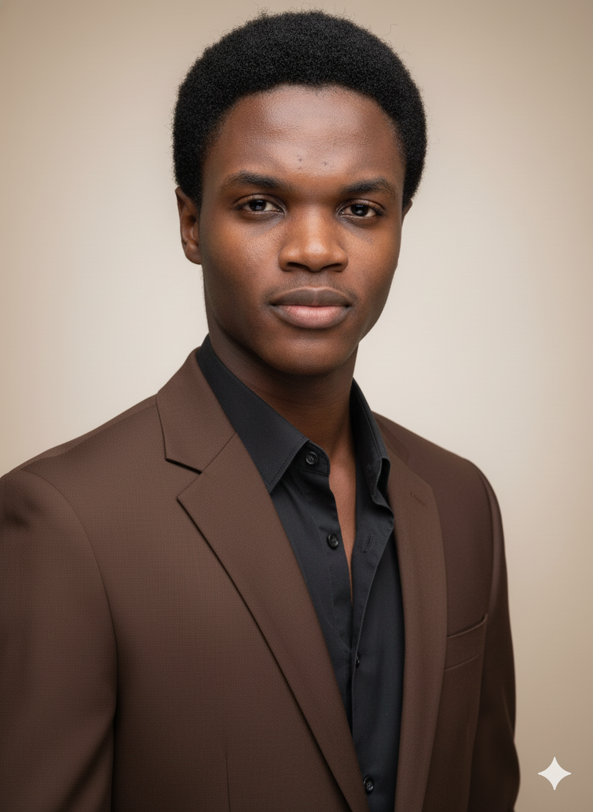 David George, Founder