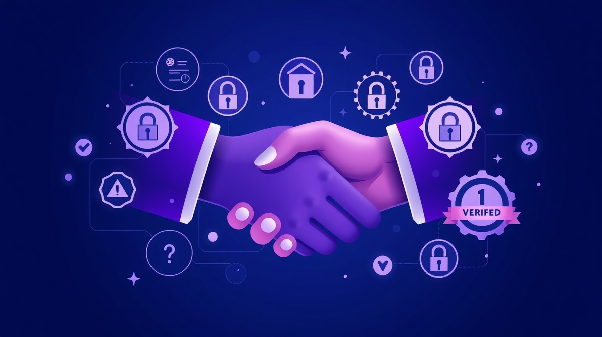 Building Trust as a New Startup