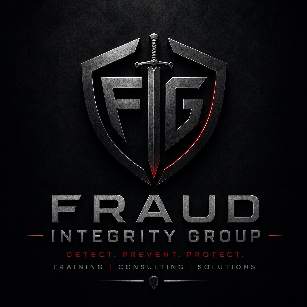 Fraud Integrity Group Logo
