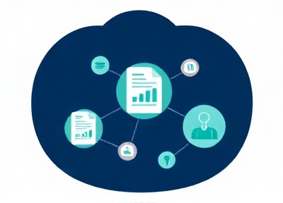 Resource links icon