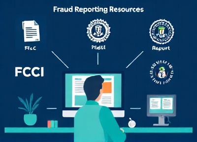 Fraud Reporting & Compliance Resources