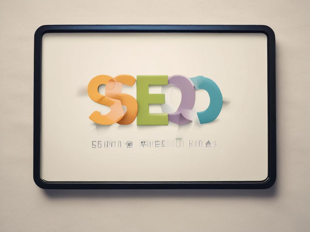 SEO, website optimization, search engine ranking, digital marketing