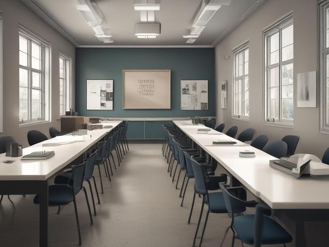 "Private career college"