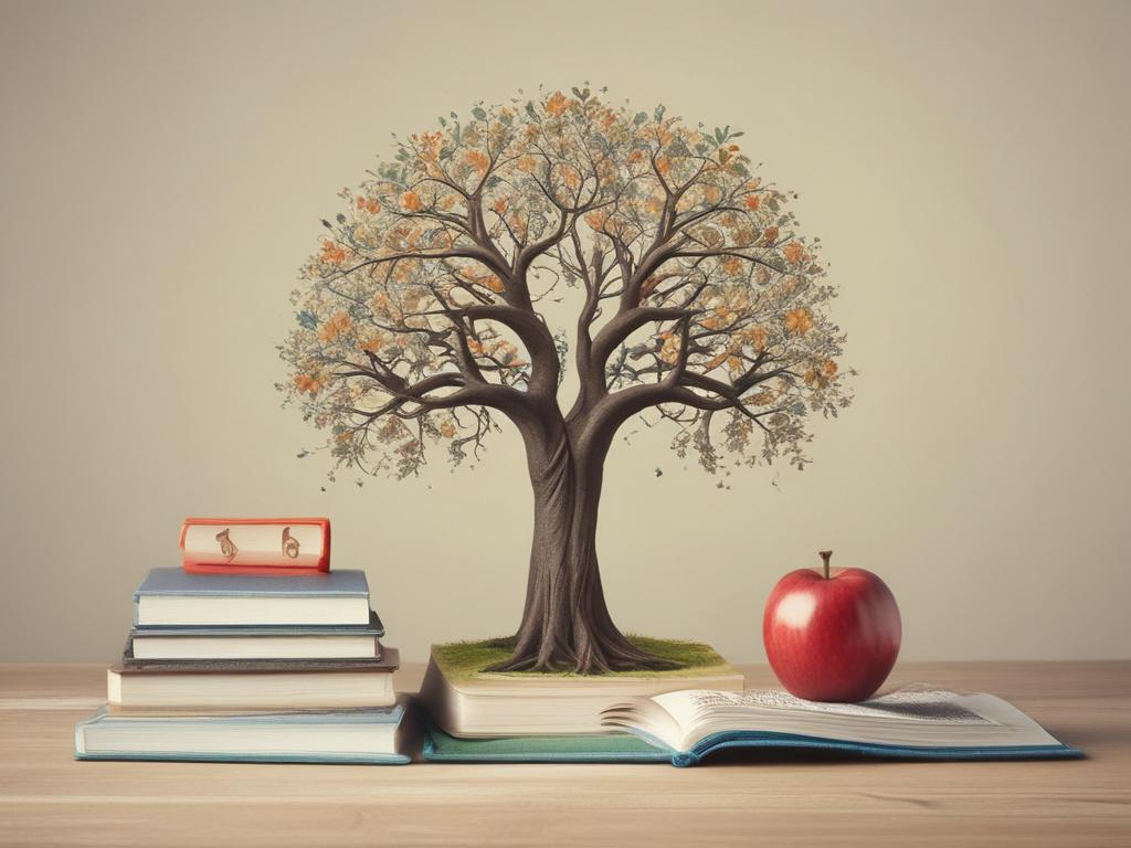 Education comparison