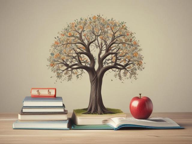 Education comparison