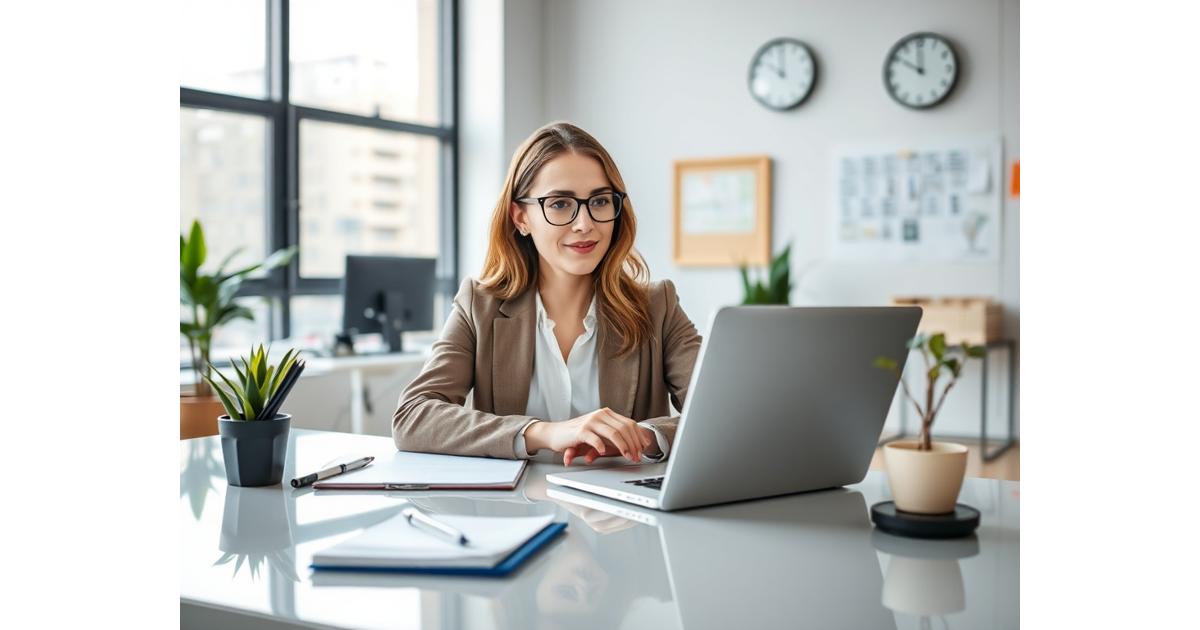 Office Work Has Changed—Has Your Training Kept Up?
