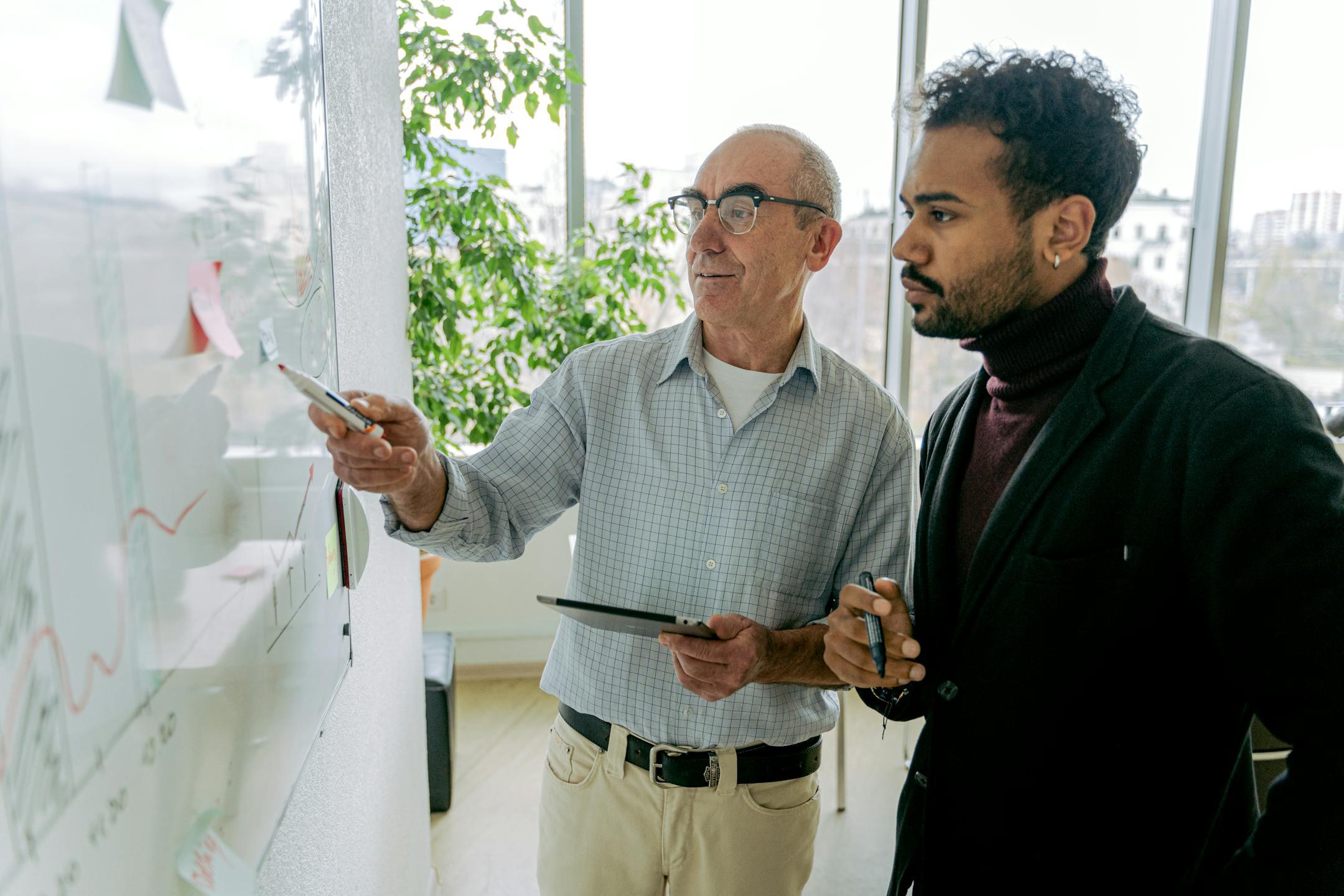 Continuing education and professional development are both incredibly valuable for modern professionals