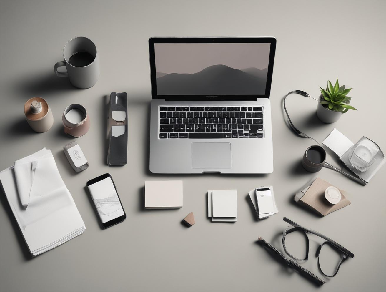 IT professional portfolio