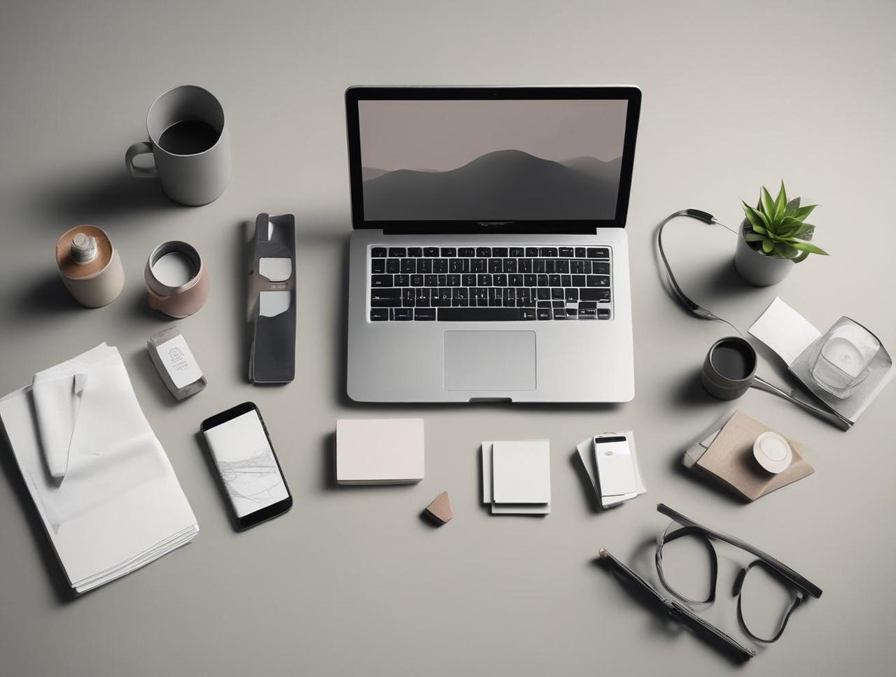 IT professional portfolio