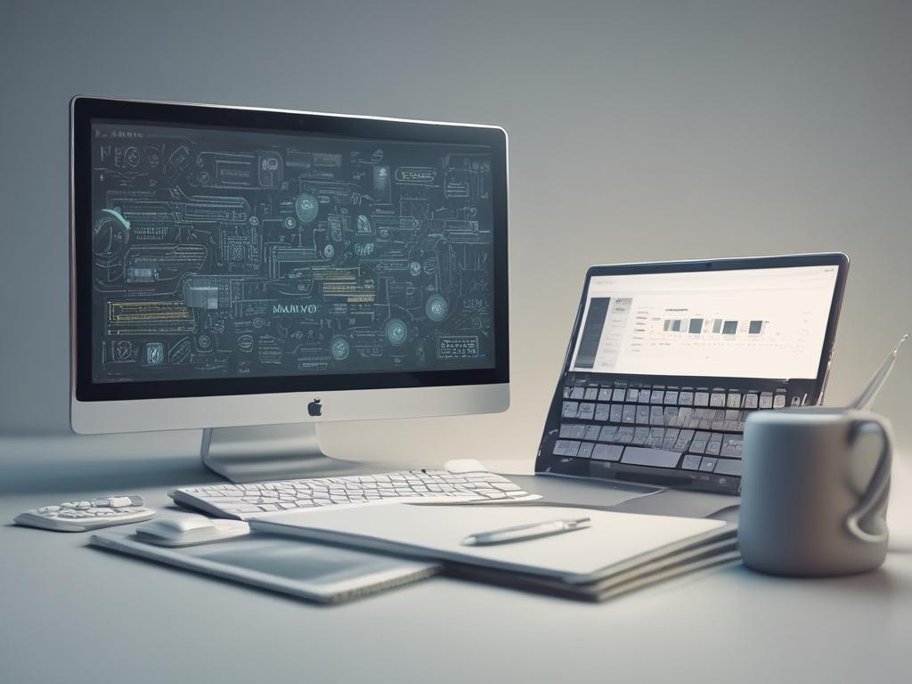 software development, custom applications, web development, mobile solutions