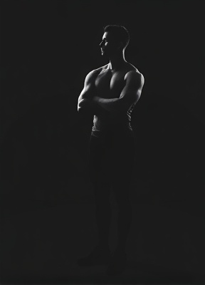 Professional fitness trainer