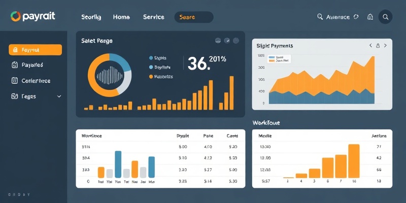 Payroll Automation: Best Practices and Implementation