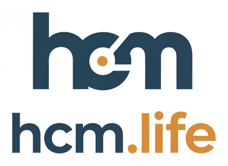 hcm.life logo